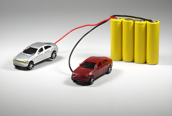 Lithium batteries