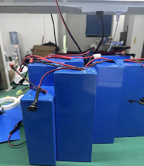 鋰電池