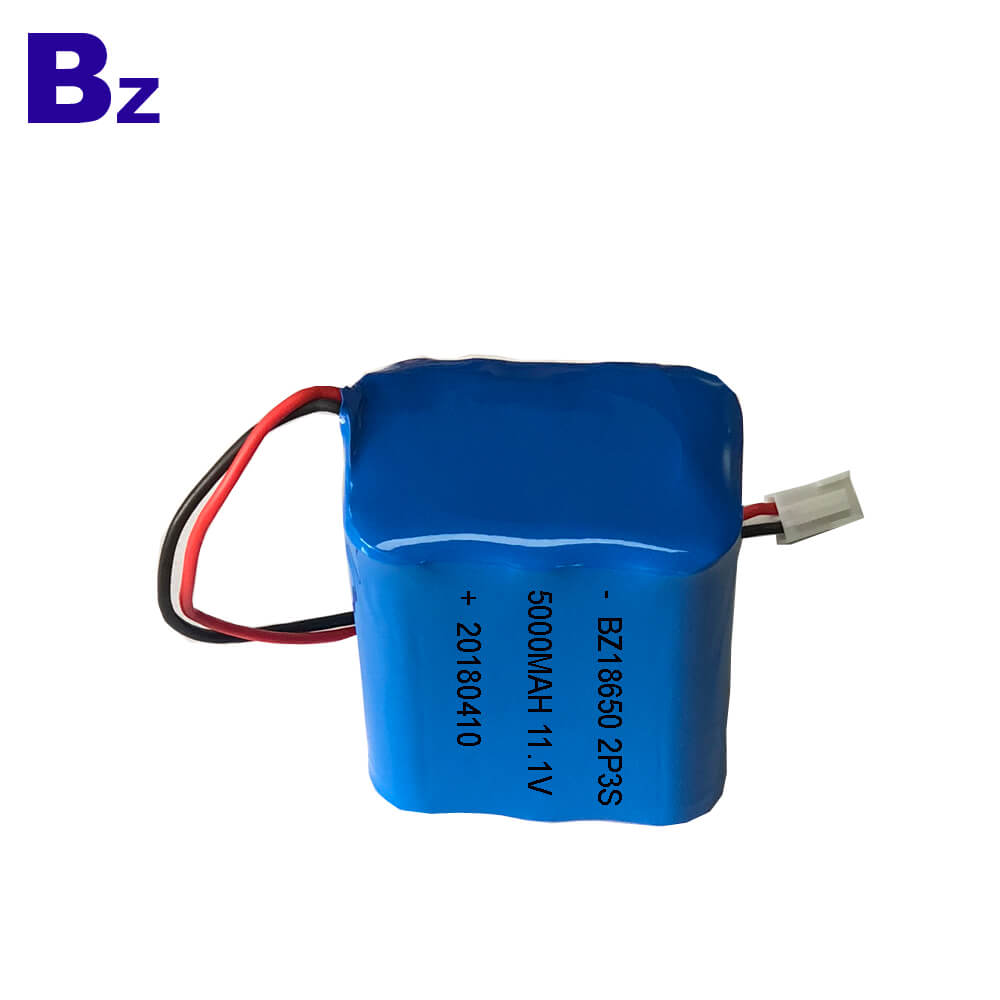 China Best Li-ion Battery Manufacturer