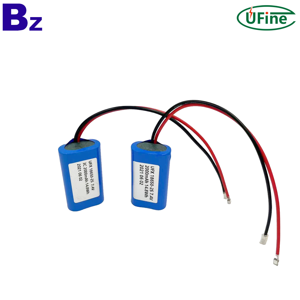 18650-2S_7.4V_2000mAh_Cylindrical_Battery_Pack-1-