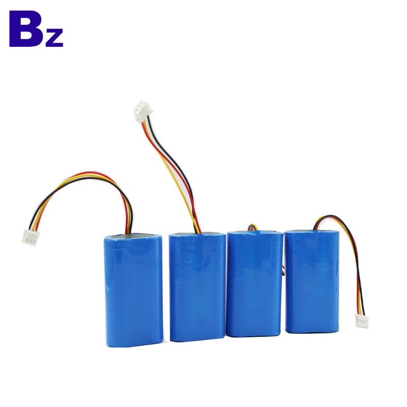 Best Lithium-ion Cells Manufacturer Supply 18650 Batteries