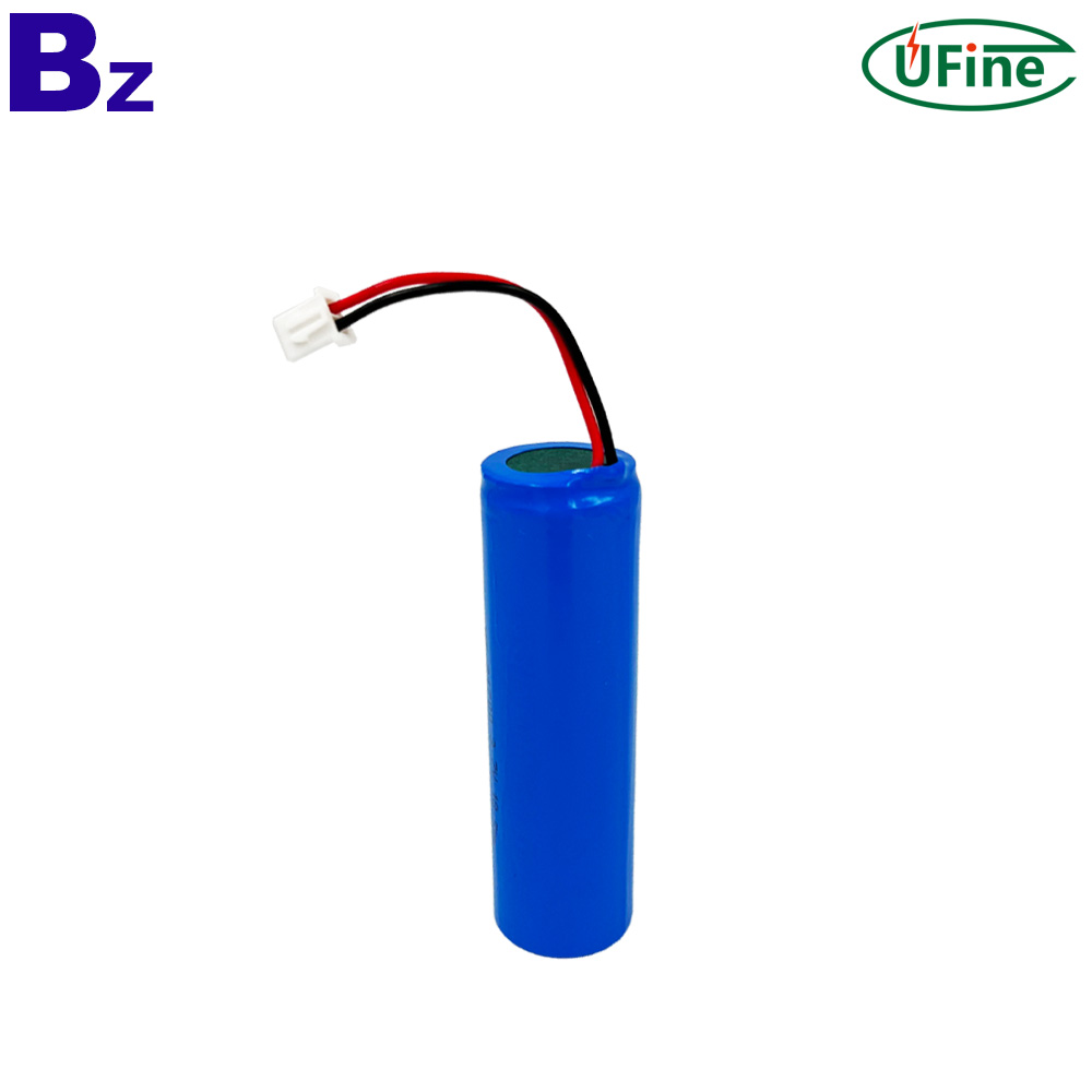 21700 3.7V 5000mAh 燈用電池