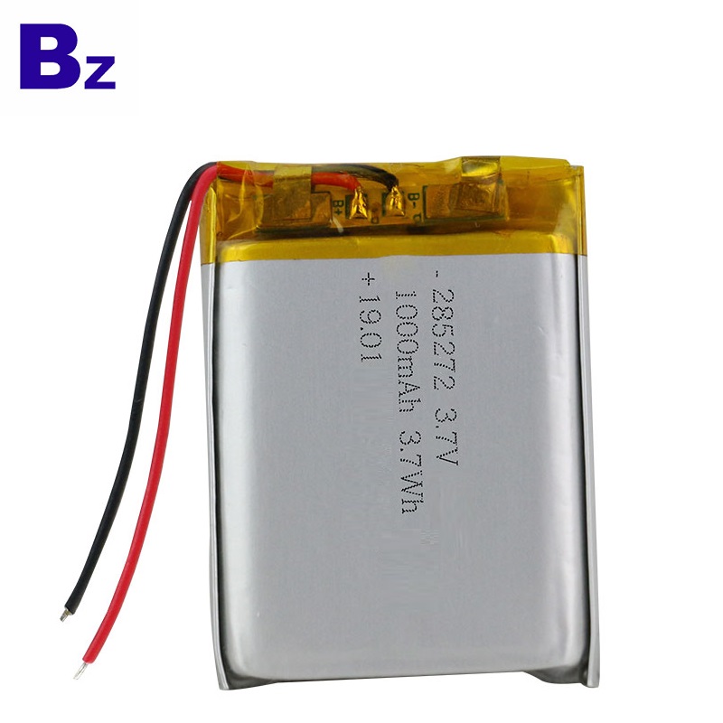 285272_1000mAh_UL_Certification_battery_2_
