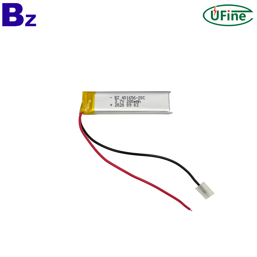 401656_3.7V_280mAh_20C_Discharge_Rechargeable_Battery-1-