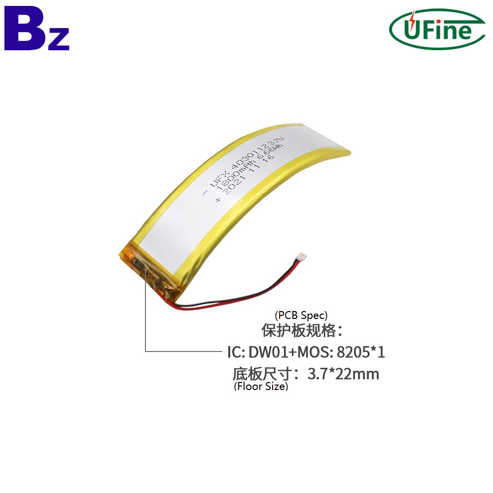 4030112_3.7V_1800mAh_Curved_Li-ion_Polymer_Battery-3