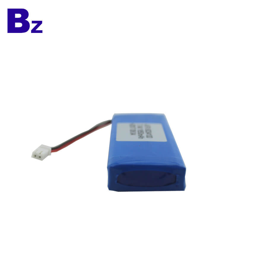 Best Price Lithium Battery 1850mAh 7.4V
