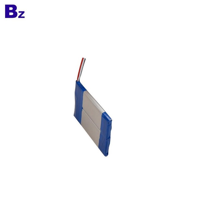 634060 7.4V 1600mAh Li-polymer Battery