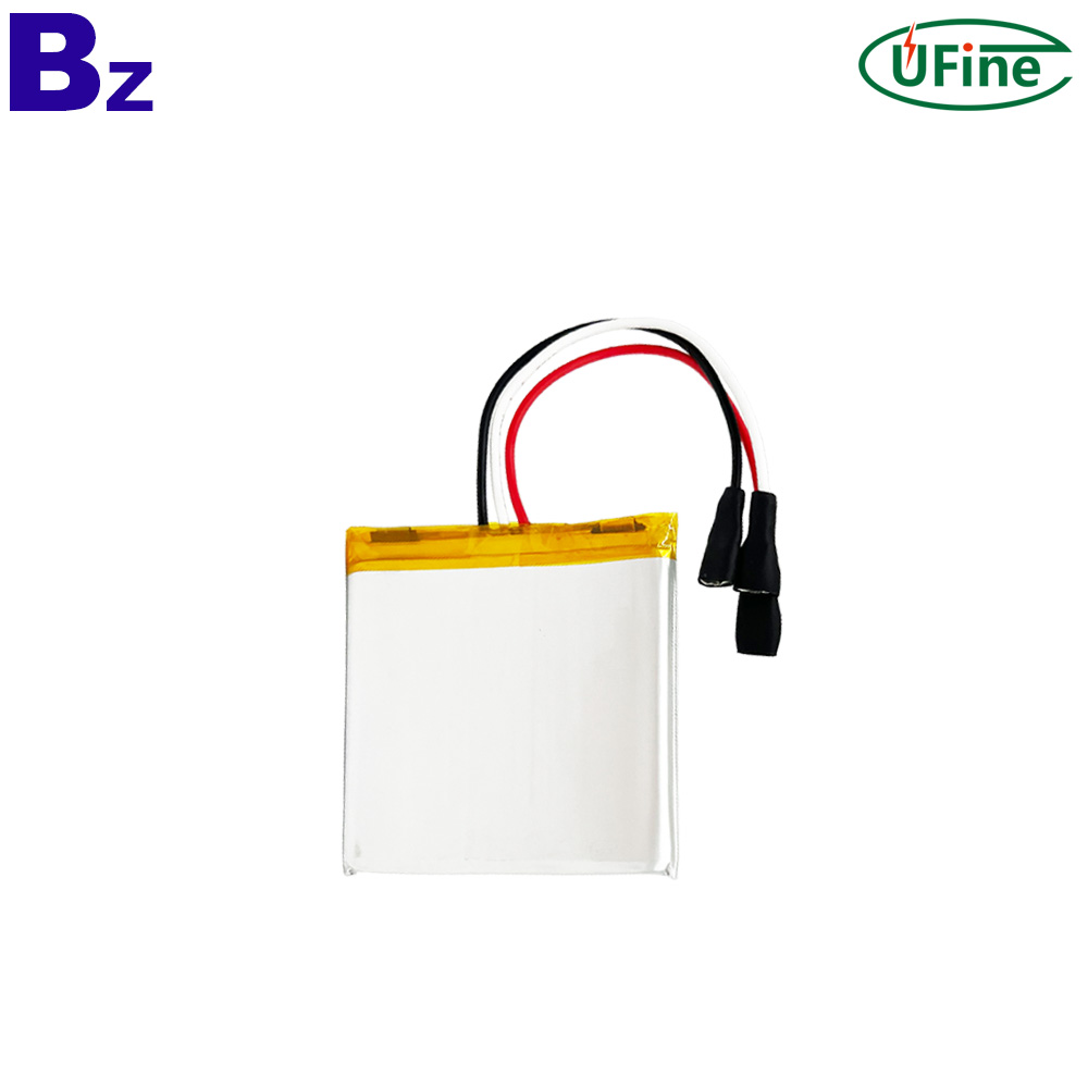 756060-2C 3500mAh 電池