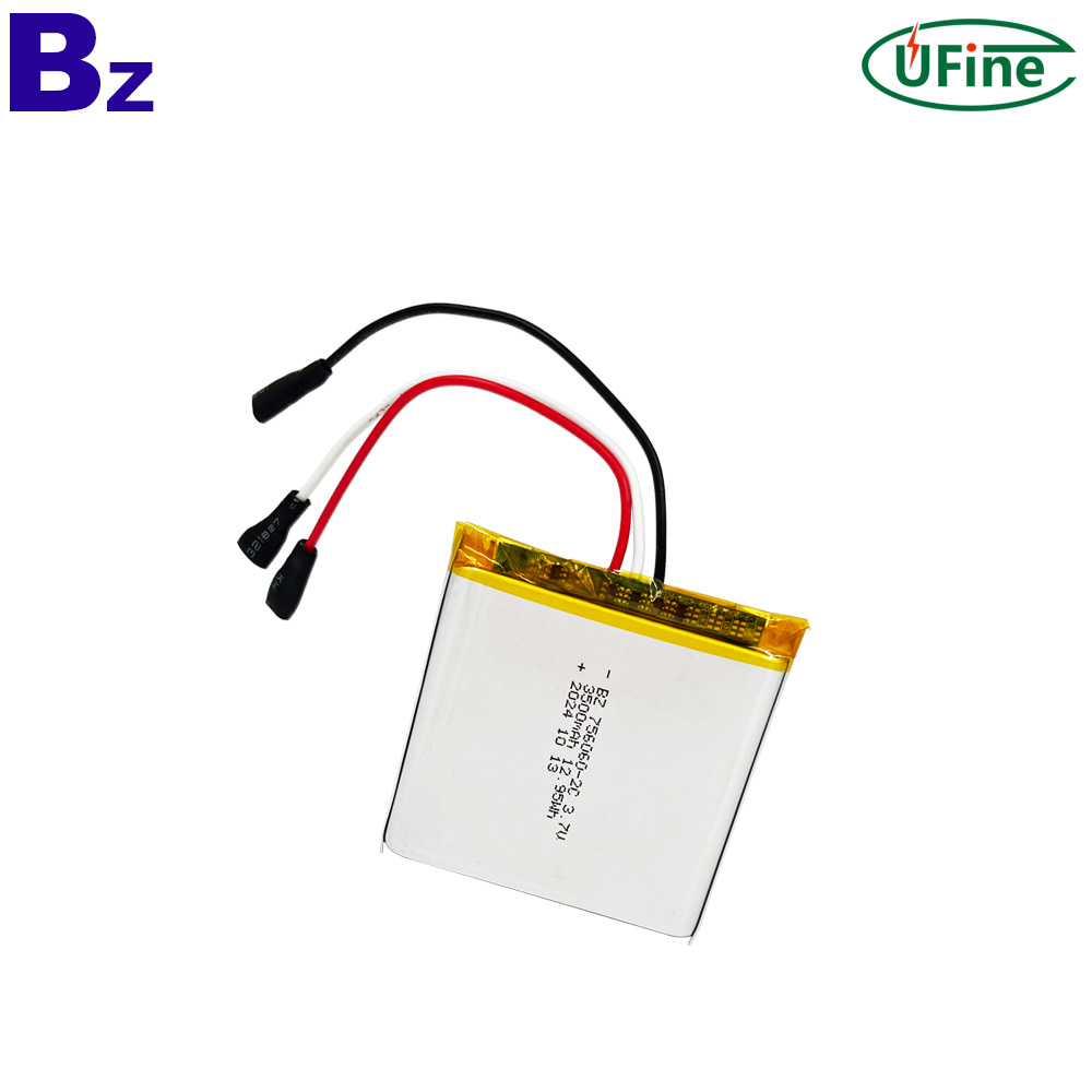高品質鋰離子電池
