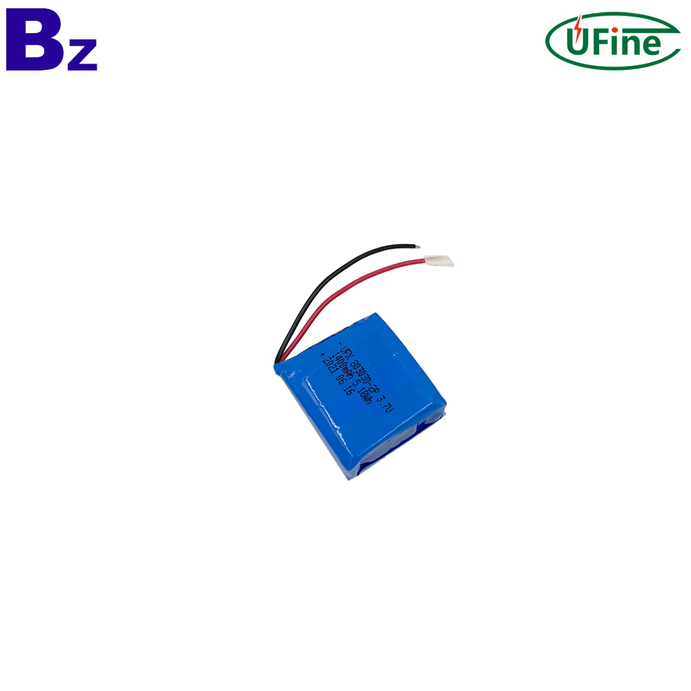 803030-2P_3.7_1400mAh_Rechargeable_Battery_Pack-1-