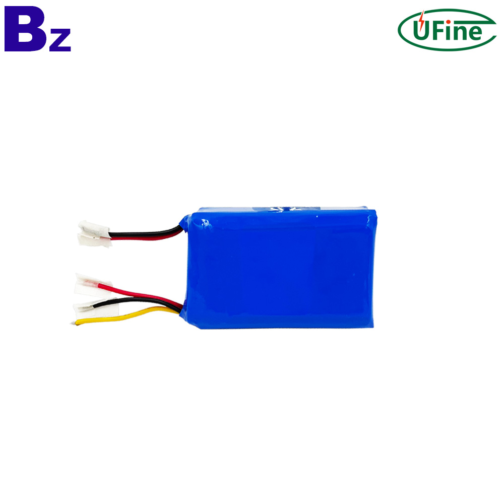 BZ 103450-2P 3600mAh 鋰離子聚合物電池