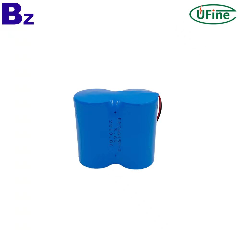 ER34615_3.6V_29000mAh_Cylindrical_Battery_Pack-3-